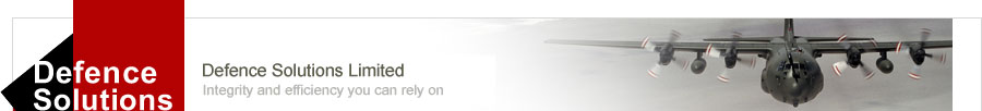 Defence Solutions